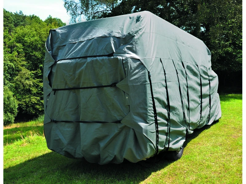 Eurotrail Camperhoes Fiat Ducato 4 Eurotrail Camperhoes Fiat Ducato - Afbeelding 2