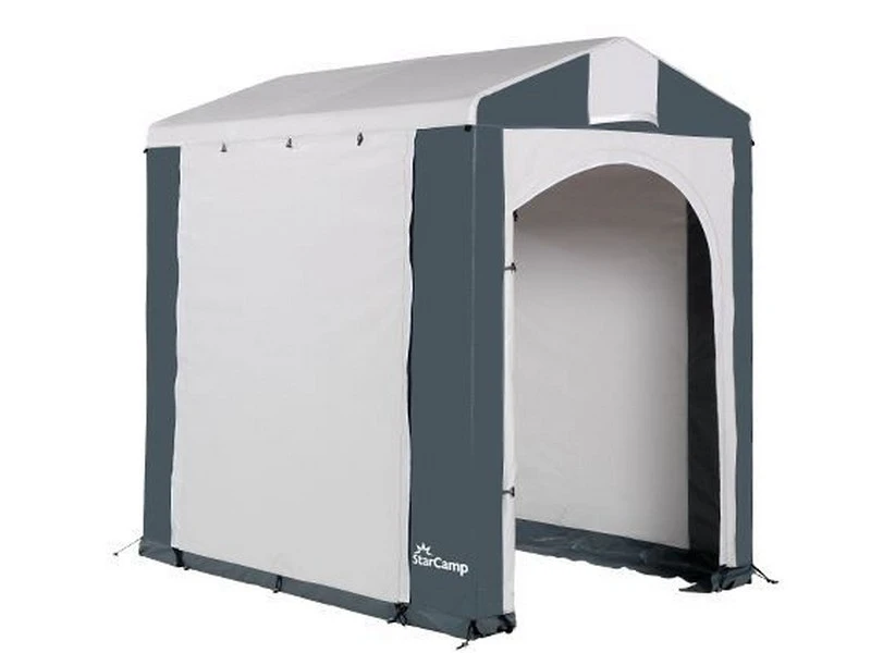 Starcamp Iseo Grey-Line Keukentent 3 Starcamp Iseo Grey-Line Keukentent