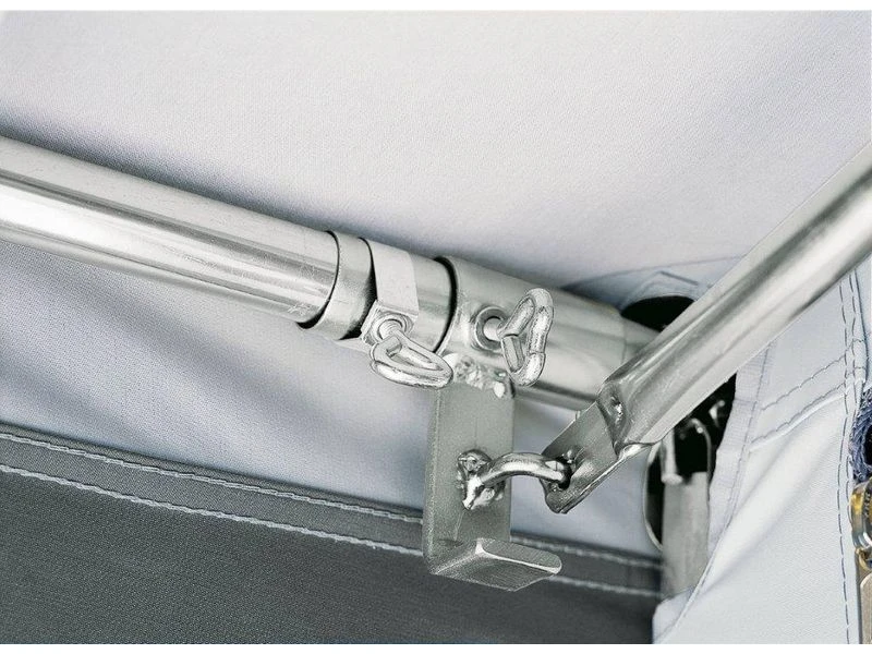 Brand Luifel Voor Caravanvoortent Parasol Xl 4 Brand Luifel Voor Caravanvoortent Parasol Xl - Afbeelding 2