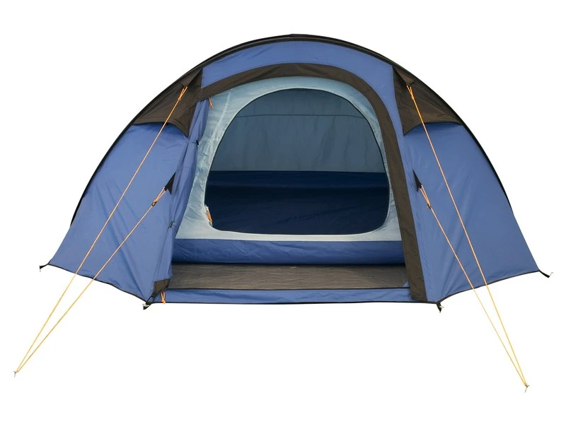 Eurotrail Pop-up Tent Spring 3 4 Eurotrail Pop-up Tent Spring 3 - Afbeelding 2