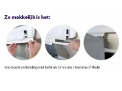 Dorema Campervoortent Traveller Air Klimatex XL 8 Dorema Campervoortent Traveller Air Klimatex XL -Sporten Buiten Kamperen 3 2 dorema campervoortent traveller air weathertex xl travairweath 2