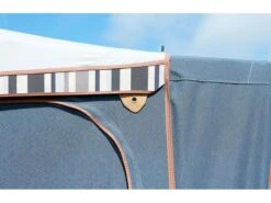 Isabella Caravanvoortent Commodore North 300 -Sporten Buiten Kamperen 3 2 isabella caravanvoortent commodore north stormband isacommonorth