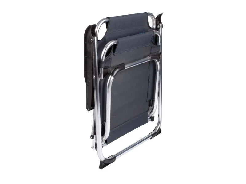 Bo Camp Vouwstoel Copa Rio Classic Graphite 6 Bo Camp Vouwstoel Copa Rio Classic Graphite - Afbeelding 4
