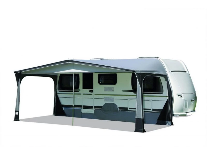 Brand Caravanvoortent Safir Tl 280 6 Brand Caravanvoortent Safir Tl 280 - Afbeelding 4