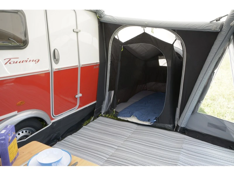 Kampa Dometic Oppompvoortent Pop 365 Air Pro Rapido Club 6 Kampa Dometic Oppompvoortent Pop 365 Air Pro Rapido Club - Afbeelding 4
