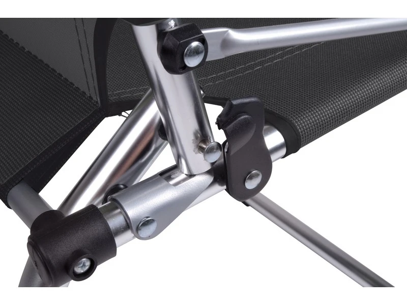 Bo Camp Vouwstoel Copa Rio Classic Graphite 7 Bo Camp Vouwstoel Copa Rio Classic Graphite - Afbeelding 5