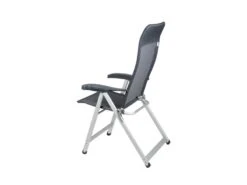 Crespo Kampeer Standen Stoel Al-237 Donker Grijs Kleur 40 12 Crespo Kampeer Standen Stoel Al-237 Donker Grijs Kleur 40 -Sporten Buiten Kamperen 3 4 crespo kampeerstoel al 237 kleur 40 donker grijs