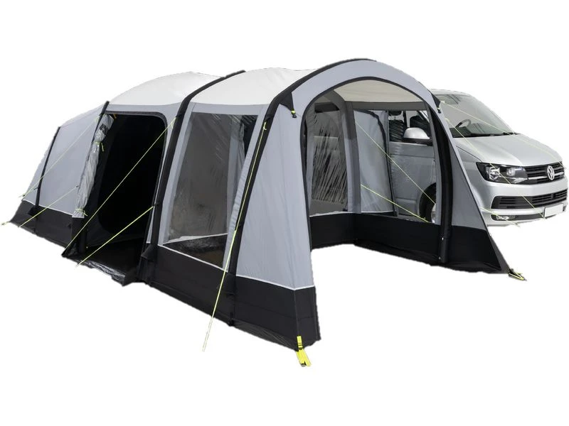 Kampa Opblaasbare Camper-bus Voortent Touring Air Tc RH 3 Kampa Opblaasbare Camper-bus Voortent Touring Air Tc RH