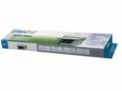 Eurotrail Caravan Raamluifel 170 X 70 Grijs 5 Eurotrail Caravan Raamluifel 170 X 70 Grijs -Sporten Buiten Kamperen 30 1 eurotrail carvan raamluifel 170 x 70 grijs etct0015