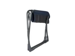 Crespo Voetenbank Ap-231 Air-deluxe Blauw Kleur 84 13 Crespo Voetenbank Ap-231 Air-deluxe Blauw Kleur 84 -Sporten Buiten Kamperen 30 5 crespo voetenbank ap 231 air de luxe kleur 84 blauw