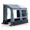 Kampa Dometic Opblaasbare Voortent Winter Air Pvc 260 M 1 Kampa Dometic Opblaasbare Voortent Winter Air Pvc 260 M -Sporten Buiten Kamperen 31 0 kampa dometic opblaasbare voortent winter air pvc 260 l 9120000008