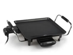 Tristar Elektrische Bakplaat 800 Watt 9 Tristar Elektrische Bakplaat 800 Watt -Sporten Buiten Kamperen 31 1 tristar elektrische bakplaat 800 watt bp 2958 11