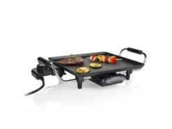 Tristar Elektrische Bakplaat 800 Watt 10 Tristar Elektrische Bakplaat 800 Watt -Sporten Buiten Kamperen 31 2 tristar elektrische bakplaat 800 watt bp 2958 2