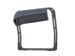 Crespo Voetenbank Ap-231 Air-deluxe Grijs Kleur 86 -Sporten Buiten Kamperen 31 4 crespo voetenbank ap 231 air de luxe kleur 86 grijs