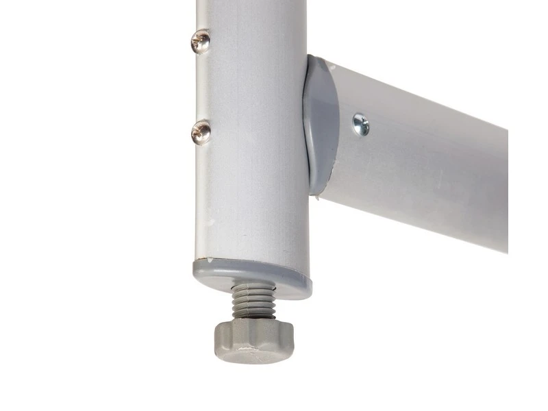 Bo Camp Kampeer Tafel Premium 150 Ovaal Water En Hitte Bestendig 8 Bo Camp Kampeer Tafel Premium 150 Ovaal Water En Hitte Bestendig - Afbeelding 6