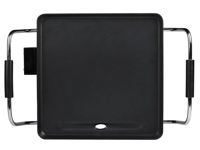 Tristar Elektrische Bakplaat 800 Watt 8 Tristar Elektrische Bakplaat 800 Watt - Afbeelding 6