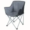 Eurotrail Vouwstoel Kampala Grijs-Zwart 2 Eurotrail Vouwstoel Kampala Grijs-Zwart -Sporten Buiten Kamperen 32 0 eurotrail vouwstoel kampala grijs zwart etcf1206 0401