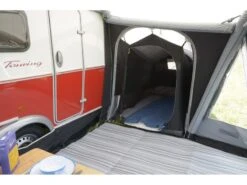 Kampa Dometic Uitbouw Voor Pop Air 260 -Sporten Buiten Kamperen 32 2 kampa uitbouw voor pop air 260 ce7381