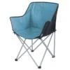 Eurotrail Vouwstoel Kampala Azure-Zwart 1 Eurotrail Vouwstoel Kampala Azure-Zwart -Sporten Buiten Kamperen 33 0 eurotrail vouwstoel kampala azure zwart etcf1206 5901