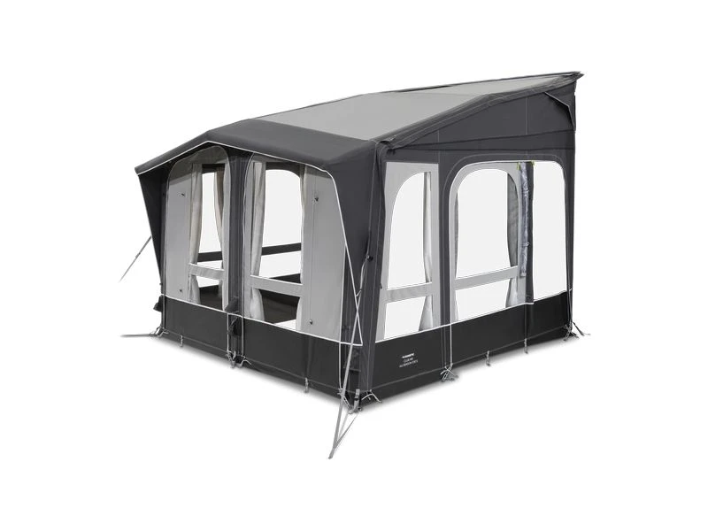 Kampa Dometic Opblaasbare Voortent Club Air All-season 330 M 3 Kampa Dometic Opblaasbare Voortent Club Air All-season 330 M