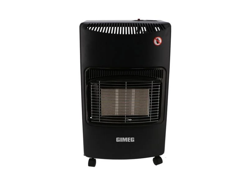 Gimeg Gas-rolkachel Infrarood Grk-100 3 Gimeg Gas-rolkachel Infrarood Grk-100