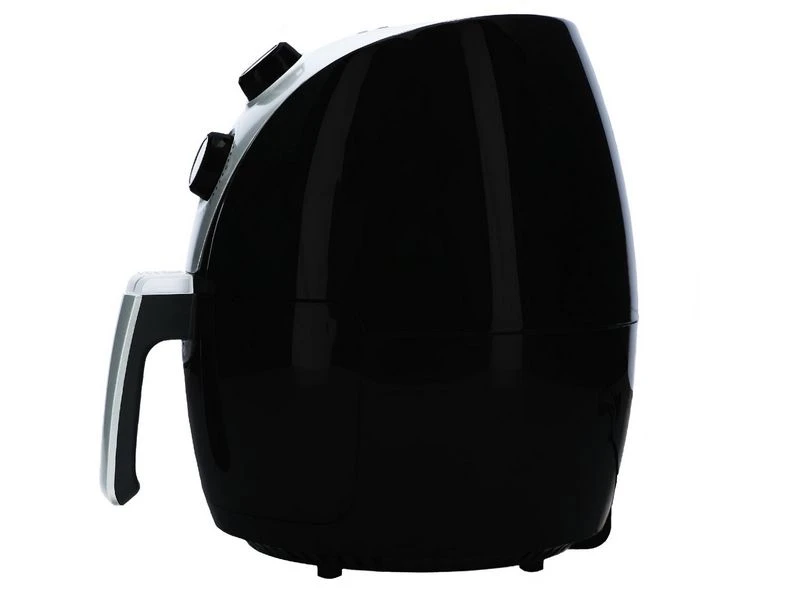 Mestic Hetelucht Friteuse MA-200 4 Mestic Hetelucht Friteuse MA-200 - Afbeelding 2