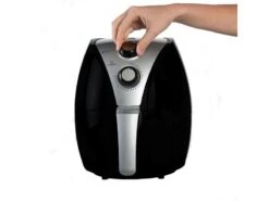 Mestic Hetelucht Friteuse MA-200 10 Mestic Hetelucht Friteuse MA-200 -Sporten Buiten Kamperen 34 2 mestic hetelucht friteuse ma 200 1502850