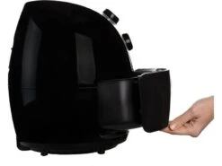 Mestic Hetelucht Friteuse MA-200 12 Mestic Hetelucht Friteuse MA-200 -Sporten Buiten Kamperen 34 4 mestic hetelucht friteuse ma 200 1502850