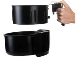 Mestic Hetelucht Friteuse MA-200 13 Mestic Hetelucht Friteuse MA-200 -Sporten Buiten Kamperen 34 5 mestic hetelucht friteuse ma 200 1502850