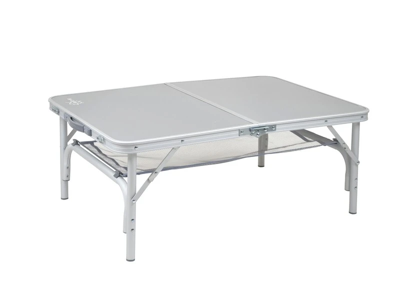 Bo Camp Kampeer Tafel Premium 90 Water En Hitte Bestendig 5 Bo Camp Kampeer Tafel Premium 90 Water En Hitte Bestendig - Afbeelding 3