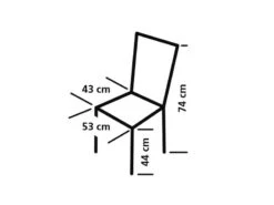 Eurotrail Vouwstoel Tilac Staal Grijs-Zwart 11 Eurotrail Vouwstoel Tilac Staal Grijs-Zwart -Sporten Buiten Kamperen 35 4 eurotrail vouwstoel tilac staal grijs zwart etcf0656 0401