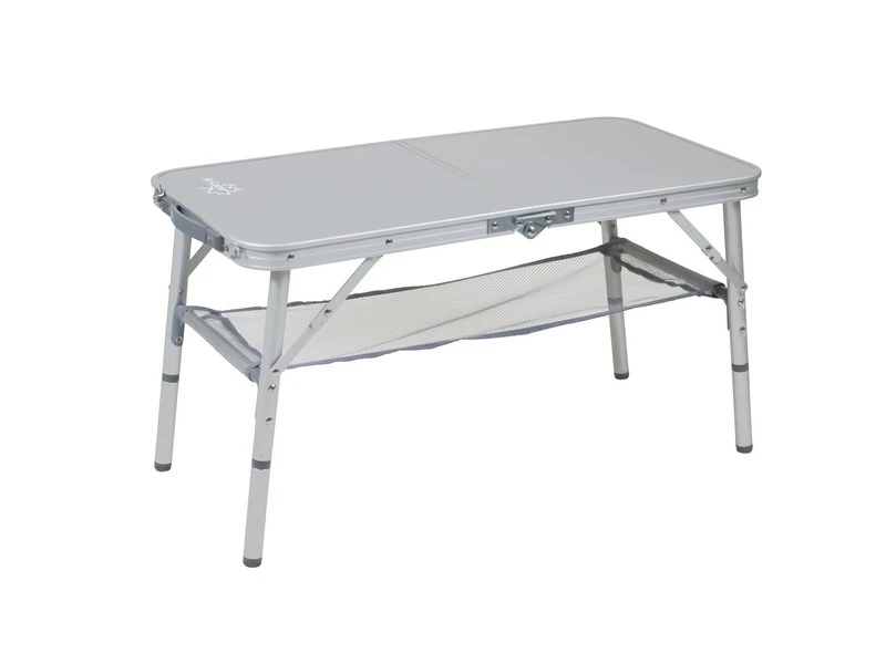 Bo Camp Kampeer Tafel Premium 80 Water En Hitte Bestendig 4 Bo Camp Kampeer Tafel Premium 80 Water En Hitte Bestendig - Afbeelding 2