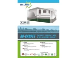 Bo Camp Tenttapijt Bo-carpet Groen 8 Bo Camp Tenttapijt Bo-carpet Groen -Sporten Buiten Kamperen 37 2 bo camp tenttapijt bo carpet groen 4218011