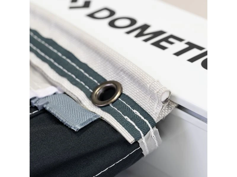 Kampa Dometic Opblaasbare Voortent Grande Air All-season 390 S 5 Kampa Dometic Opblaasbare Voortent Grande Air All-season 390 S - Afbeelding 3