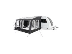 Kampa Dometic Opblaasbare Voortent Grande Air All-season 390 S 12 Kampa Dometic Opblaasbare Voortent Grande Air All-season 390 S -Sporten Buiten Kamperen 37 4 kampa dometic opblaasbare voortent grande air all season 390 s 9120001109