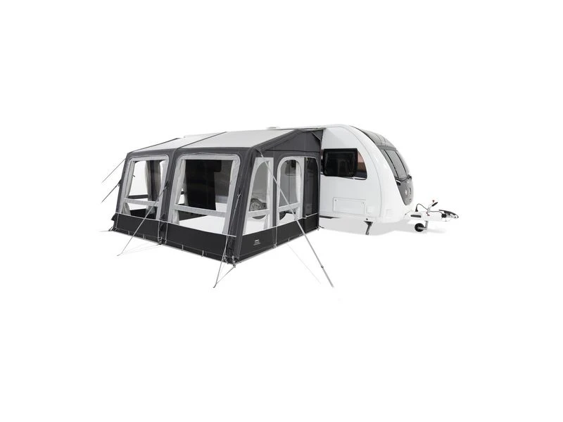 Kampa Dometic Opblaasbare Voortent Grande Air All-season 390 S 7 Kampa Dometic Opblaasbare Voortent Grande Air All-season 390 S - Afbeelding 5