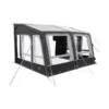 Kampa Dometic Opblaasbare Voortent Grande Air All-season 390 M 2 Kampa Dometic Opblaasbare Voortent Grande Air All-season 390 M -Sporten Buiten Kamperen 38 0 kampa dometic opblaasbare voortent grande air all season 390 m 9120001110