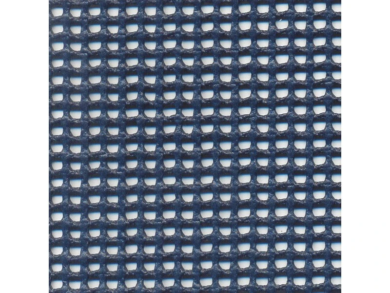 Bo Camp Tenttapijt Bo-carpet Blauw 4 Bo Camp Tenttapijt Bo-carpet Blauw - Afbeelding 2