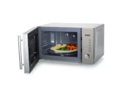 Tristar Combimagnetron 1270 Watt 20 Liter -Sporten Buiten Kamperen 38 2 tristar combimagnetron 1270 watt 20 liter mw 2705 2