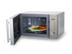 Tristar Combimagnetron 1270 Watt 20 Liter -Sporten Buiten Kamperen 38 3 tristar combimagnetron 1270 watt 20 liter mw 2705 3