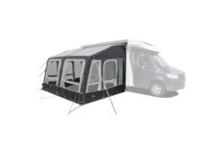 Kampa Dometic Opblaasbare Voortent Grande Air All-season 390 M -Sporten Buiten Kamperen 38 4 kampa dometic opblaasbare voortent grande air all season 390 m 9120001110
