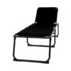 Travellife Barletta Kampeer- Tuinligbed Relax Zwart 2 Travellife Barletta Kampeer- Tuinligbed Relax Zwart -Sporten Buiten Kamperen 39 0 travellife barletta kampeer tuin ligbed relax zwart 2128500