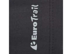 Eurotrail Strandstoel Minor Zwart -Sporten Buiten Kamperen 39 2 eurotrail strandstoel minor zwart etcf0841 0001