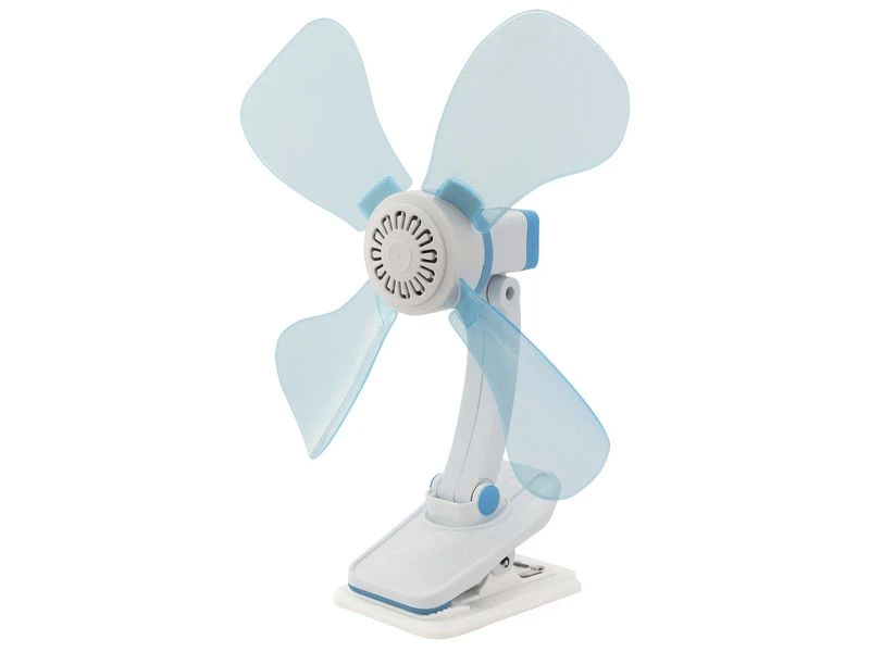 Eurotrail Opvouwbare Ventilator 12 Volt 3 Eurotrail Opvouwbare Ventilator 12 Volt