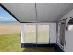 Brand Luifel Voor Caravanvoortent Parasol Hd -Sporten Buiten Kamperen 4 1 brand luifel voor caravanvoortent parasol hd binnen brparasolhd