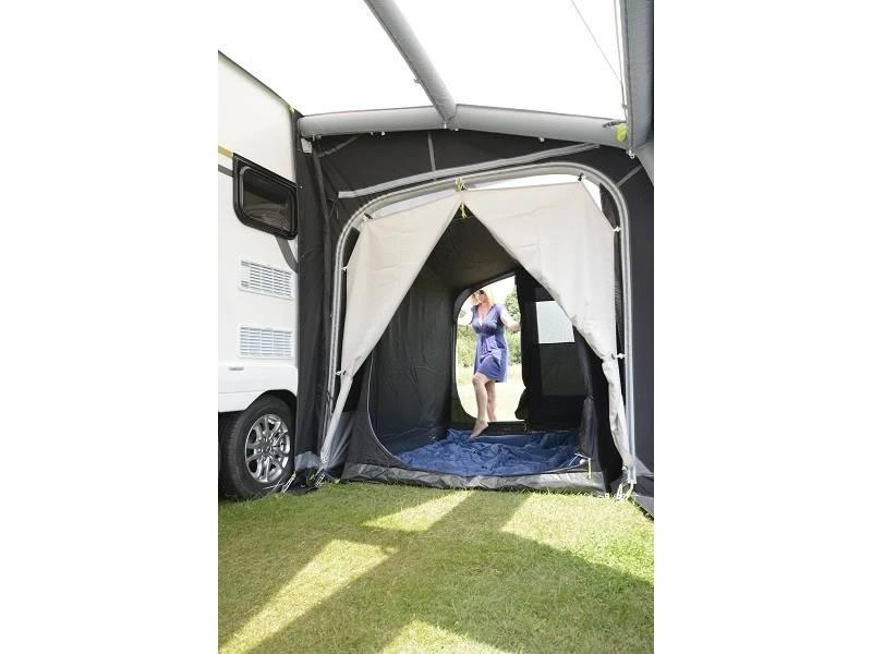 Kampa Dometic Hoge Uitbouw Opblaasbaar 4 Kampa Dometic Hoge Uitbouw Opblaasbaar - Afbeelding 2