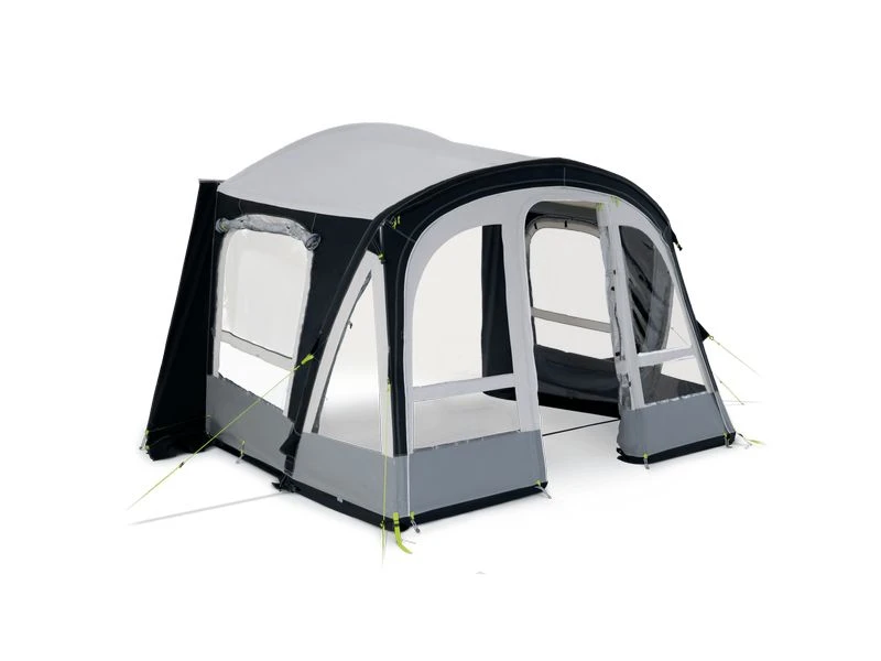 Kampa Dometic Oppompvoortent Pop 290 Air Pro Trigano Serie 3 Kampa Dometic Oppompvoortent Pop 290 Air Pro Trigano Serie