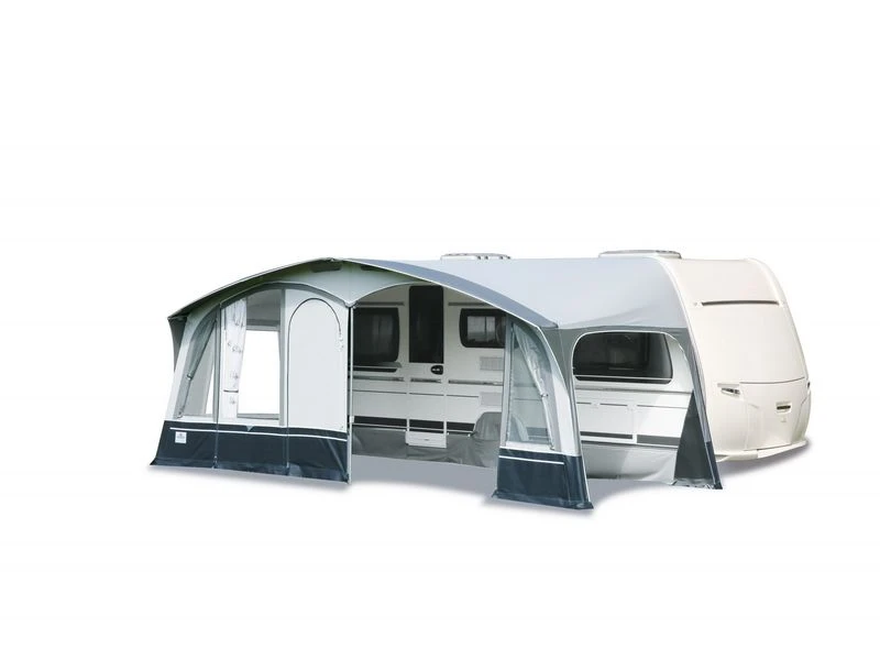 Brand Caravanvoortent Arcade 240 5 Brand Caravanvoortent Arcade 240 - Afbeelding 3