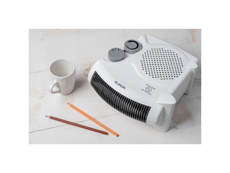 Eurom Ventilatorkachel VK2001 5 Eurom Ventilatorkachel VK2001 - Afbeelding 3