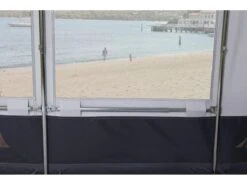 Brand Luifel Voor Caravanvoortent Parasol Hd -Sporten Buiten Kamperen 4 3 brand luifel voor caravanvoortent parasol hd zijwandversteviging brparasolhd